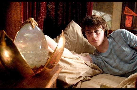 Harry Potter and the Goblet of Fire