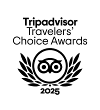Premium Attraction Badge